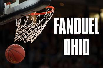 FanDuel Ohio: $200 bonus bets for NBA on TNT, Cavs matchup tonight
