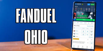 FanDuel Ohio: $200 Bonus Bets for NFL Conference Championship Games