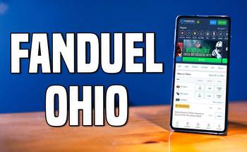 FanDuel Ohio: app offers $200 in bonus bets this weekend