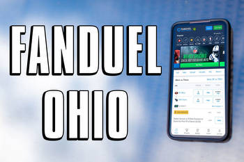 FanDuel Ohio: Final Days for $100 Pre-Launch Bonus, NBA League Pass Offer