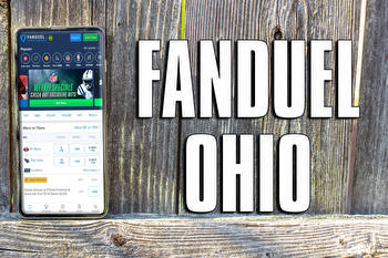 FanDuel Ohio: Get $100 Bonus, Three Months of NBA League Pass