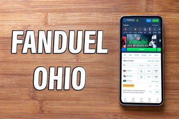 FanDuel Ohio: Get Limited-Time $100 Bonus With Promo Code