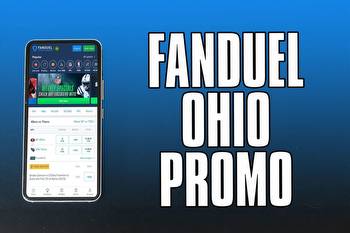 FanDuel Ohio promo: $100 bonus, NBA League Pass for 3 months