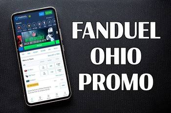 FanDuel Ohio promo: $100 early sign-up bonus plus new user promo at launch