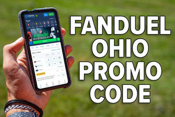 FanDuel Ohio promo: $100 free bet to sign up before sportsbook goes live