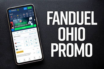 FanDuel Ohio Promo: $200 in Bonus Bets for Seahawks-49ers, Chargers-Jags