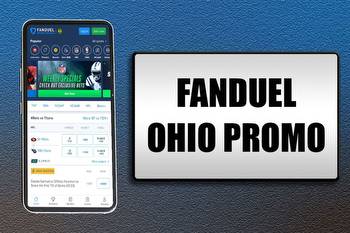 FanDuel Ohio promo: Claim $200 bonus bets for NFL wild card weekend