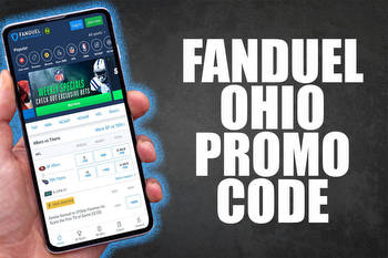 FanDuel Ohio promo code: $100 free bet, NBA League Pass early sign up bonus