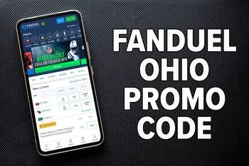 FanDuel Ohio promo code: $100 free bet offer continues this week