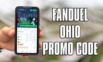FanDuel Ohio Promo Code: $1,000 No-Sweat Bet for Any Game