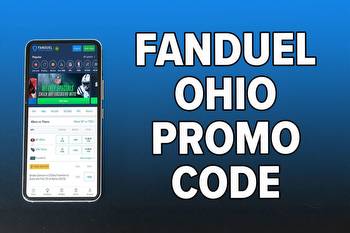 FanDuel Ohio promo code: $1,000 no-sweat bet for NBA on TNT doubleheader