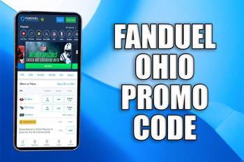 FanDuel Ohio promo code: $1,000 no-sweat bet for Sunday’s games