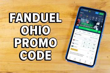 FanDuel Ohio promo code: $1,000 no-sweat bet for UFC 285, CBB, NBA