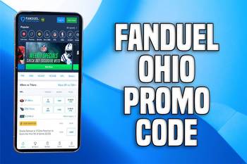 FanDuel Ohio promo code: $1,000 no-sweat bet on NBA, CBB, NHL this week