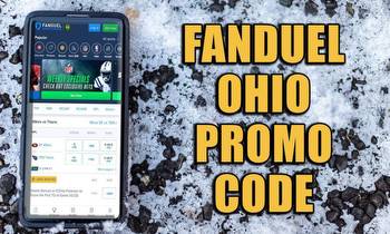 FanDuel Ohio Promo Code: $1,000 No-Sweat for Ohio State-Purdue, Other Sunday Action