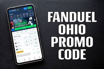FanDuel Ohio promo code: $1K no-sweat for Thursday CBB, NHL, NBA matchups