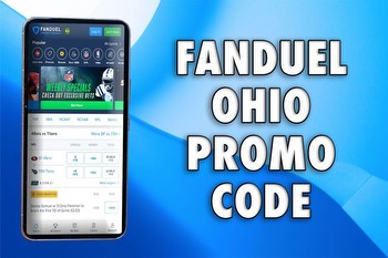 FanDuel Ohio promo code: $200 bonus bets for Bills-Jets MNF
