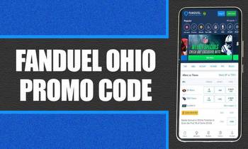 FanDuel Ohio Promo Code: $200 Bonus Bets for CFP Final, Monday Games