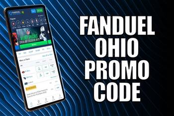 FanDuel Ohio promo code: $200 bonus bets for Monday NBA, NHL, NCAAB