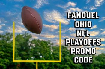 FanDuel Ohio promo code: $200 bonus bets for NFL wild card Saturday