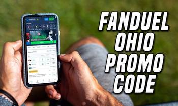 FanDuel Ohio Promo Code: $200 Bonus Bets for Saturday NBA, College Hoops