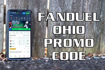 FanDuel Ohio promo code: $200 bonus bets offer is back this week