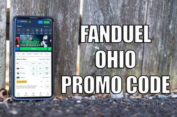 FanDuel Ohio promo code: $200 bonus bets return on any Thursday game