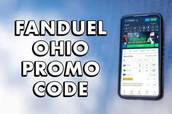 FanDuel Ohio promo code activates $100 pre-registration bonus this weekend