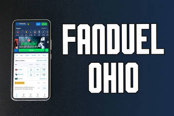 FanDuel Ohio: Promo Code Activates Bet $5, Get $200 Guaranteed Bonus