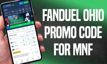 FanDuel Ohio Promo Code: Bet $5, Get $200 Bonus Bets for Bucs-Cowboys