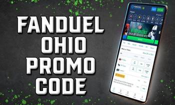 FanDuel Ohio Promo Code: Bet $5 Thursday, Get $200 Bonus Bets Before Weekend