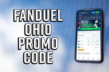 FanDuel Ohio promo code: Cavs-Celtics $1,000 no-sweat bet, NBA offers