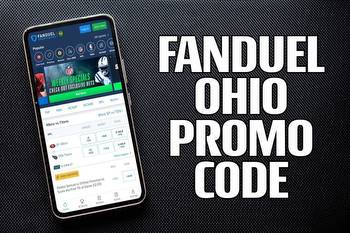 FanDuel Ohio promo code: Claim $100 bonus for historic sports betting weekend