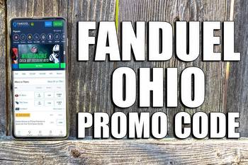 FanDuel Ohio promo code: Claim $100 free bet ahead of launch