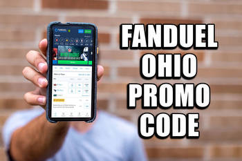 FanDuel Ohio promo code: Claim $200 bonus bets for NBA, NFL Divisional Round games