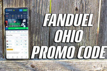 FanDuel Ohio promo code: Claim $200 bonus bets for NFL Playoffs Saturday