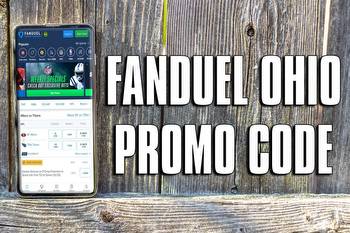 FanDuel Ohio promo code: claim the pre-launch bonus before it expires