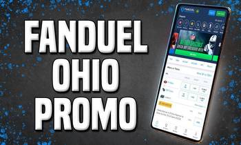 FanDuel Ohio Promo Code: Count Down To Launch With $100 Free Bet Offer