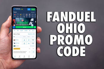 FanDuel Ohio promo code delivers $1K no-sweat college basketball bet