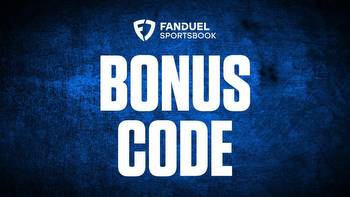 FanDuel Ohio promo code dials up No Sweat First Bet up to $3,000 paid in Bonus Bets for OH