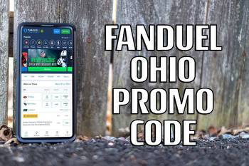 FanDuel Ohio promo code: don’t miss this last-minute pre-launch bonus