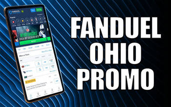 FanDuel Ohio Promo Code for Ravens-Bengals Scores $200 Bonus Bets Instantly