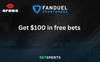 FanDuel Ohio Promo Code: Free $100 pre-launch offer