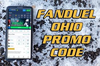 FanDuel Ohio promo code: future players can score $100 free this weekend