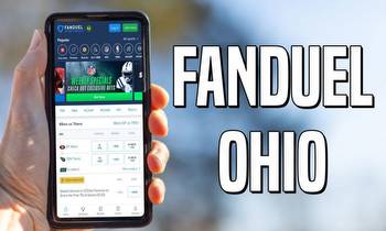 FanDuel Ohio Promo Code: Gear Up for New Year with $100 Bet Credit