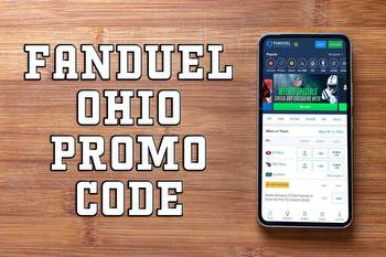 FanDuel Ohio promo code: get $100 bonus with deposit-free sign up