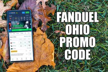 FanDuel Ohio promo code: get $100 during sprint to launch