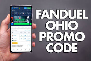 FanDuel Ohio promo code: get $100 early sign up bonus this month