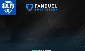 FanDuel Ohio Promo Code: Get $100 In Free Bets + NBA League Pass