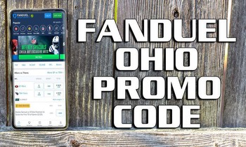 FanDuel Ohio Promo Code: Get $200 Bonus Bets Instantly, $100 NFL Sunday Ticket